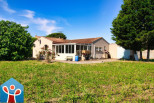 vente Maison Montady