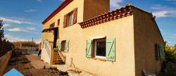 vente Maison Portiragnes
