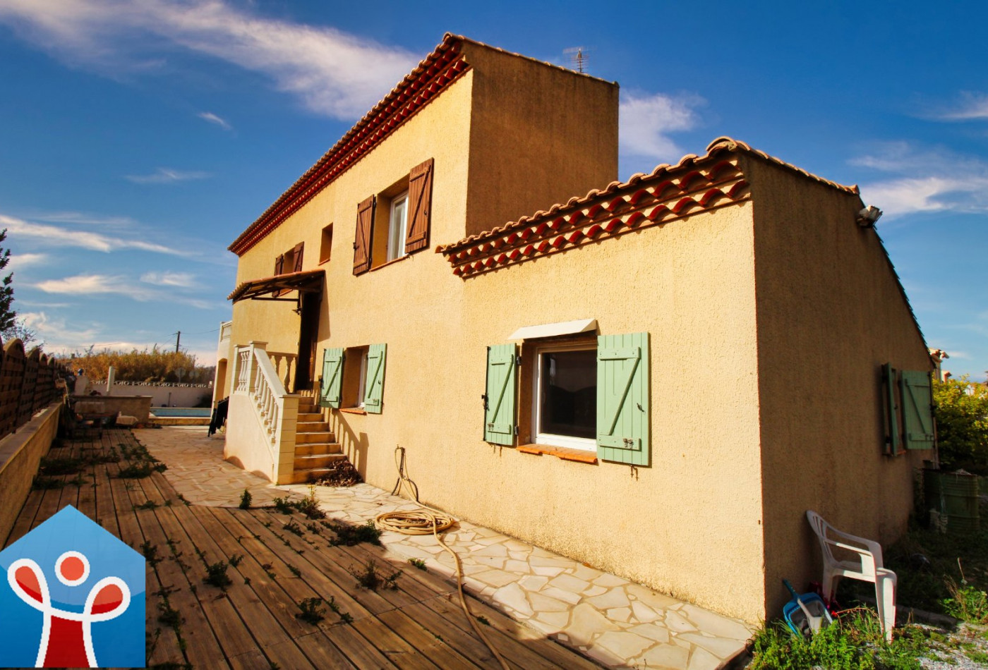 vente Maison Portiragnes - Photo 3