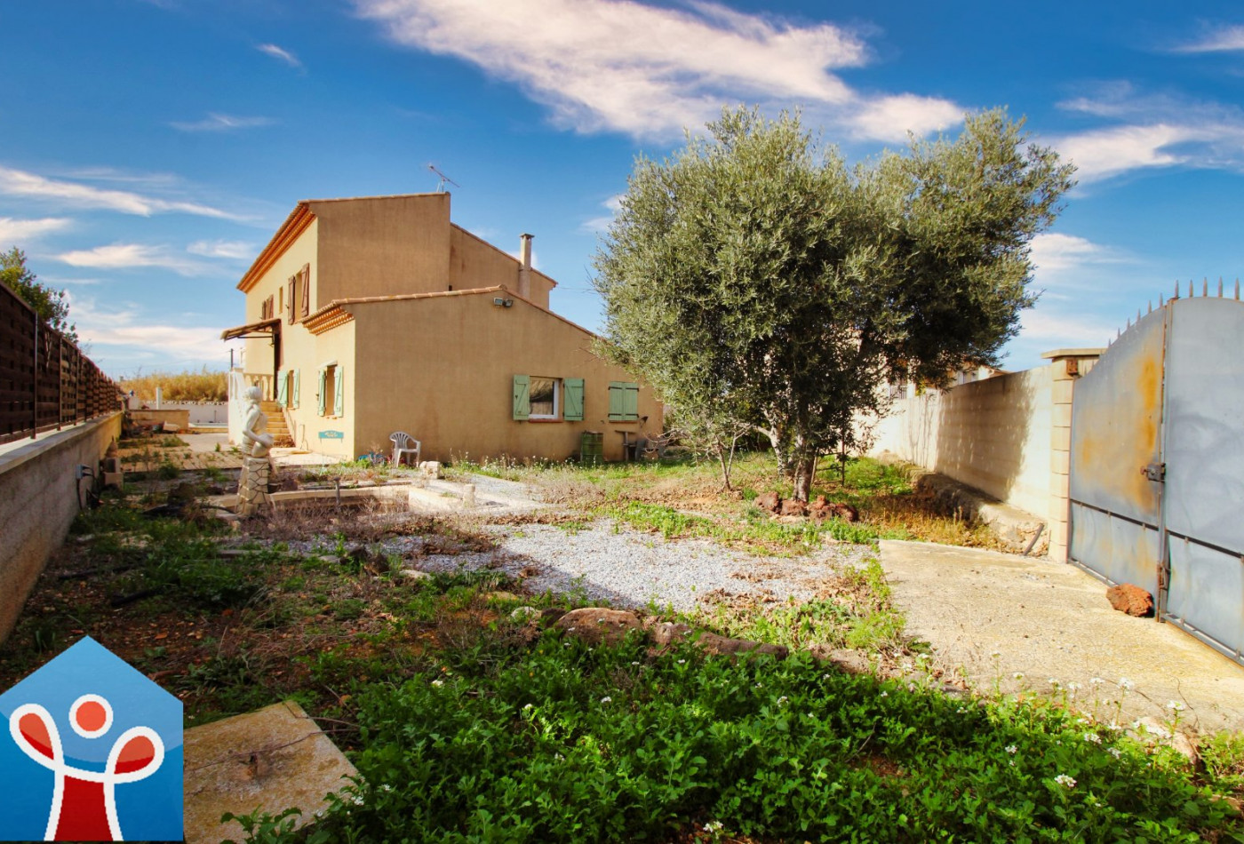 vente Maison Portiragnes - Photo 4