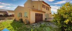 vente Maison Portiragnes