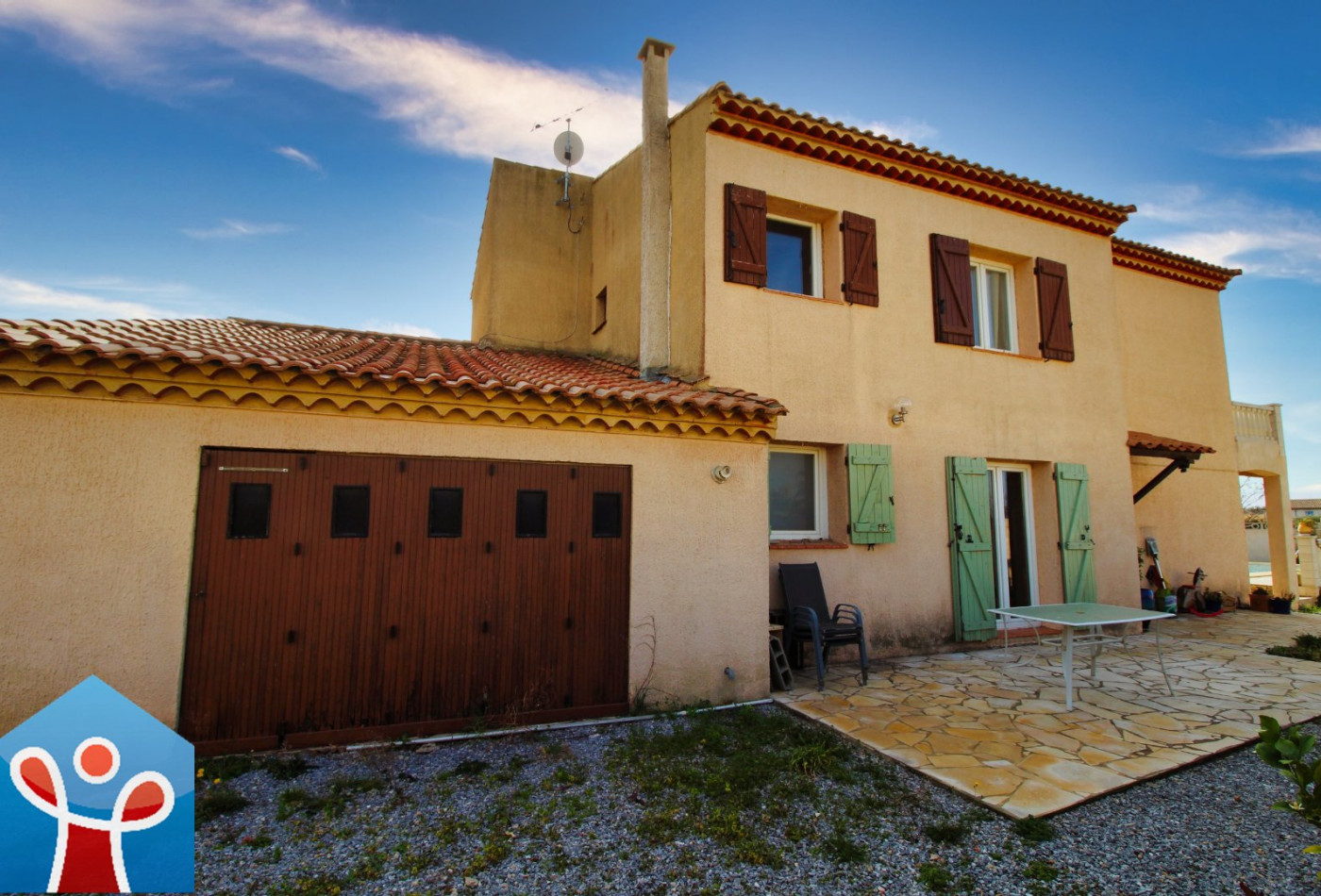 vente Maison Portiragnes - Photo 2