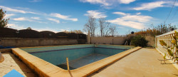vente Maison Portiragnes