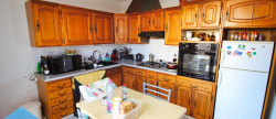 vente Maison Portiragnes