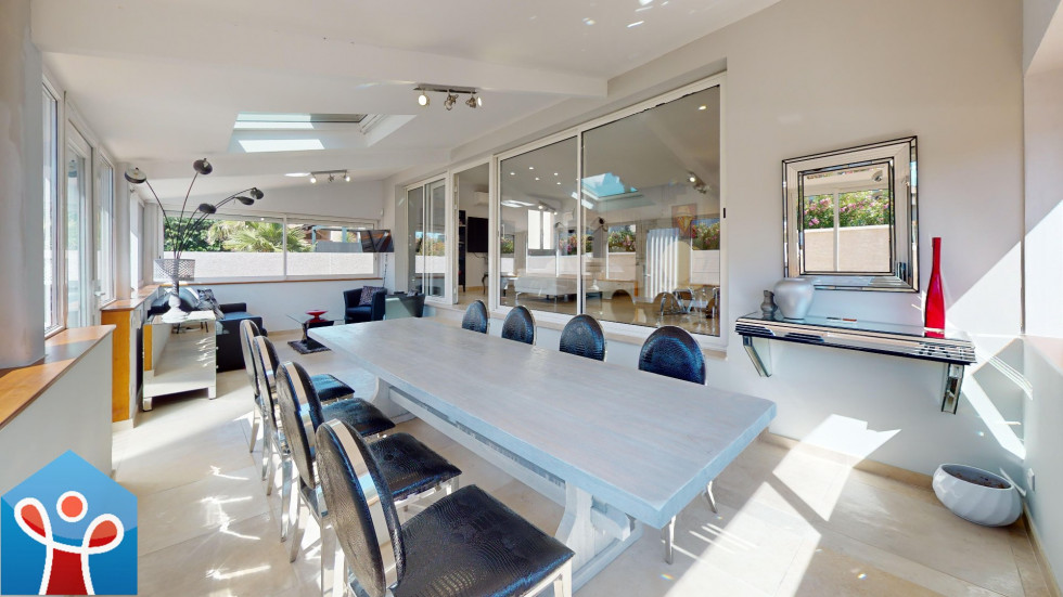vente Villa Valras Plage - Photo 4