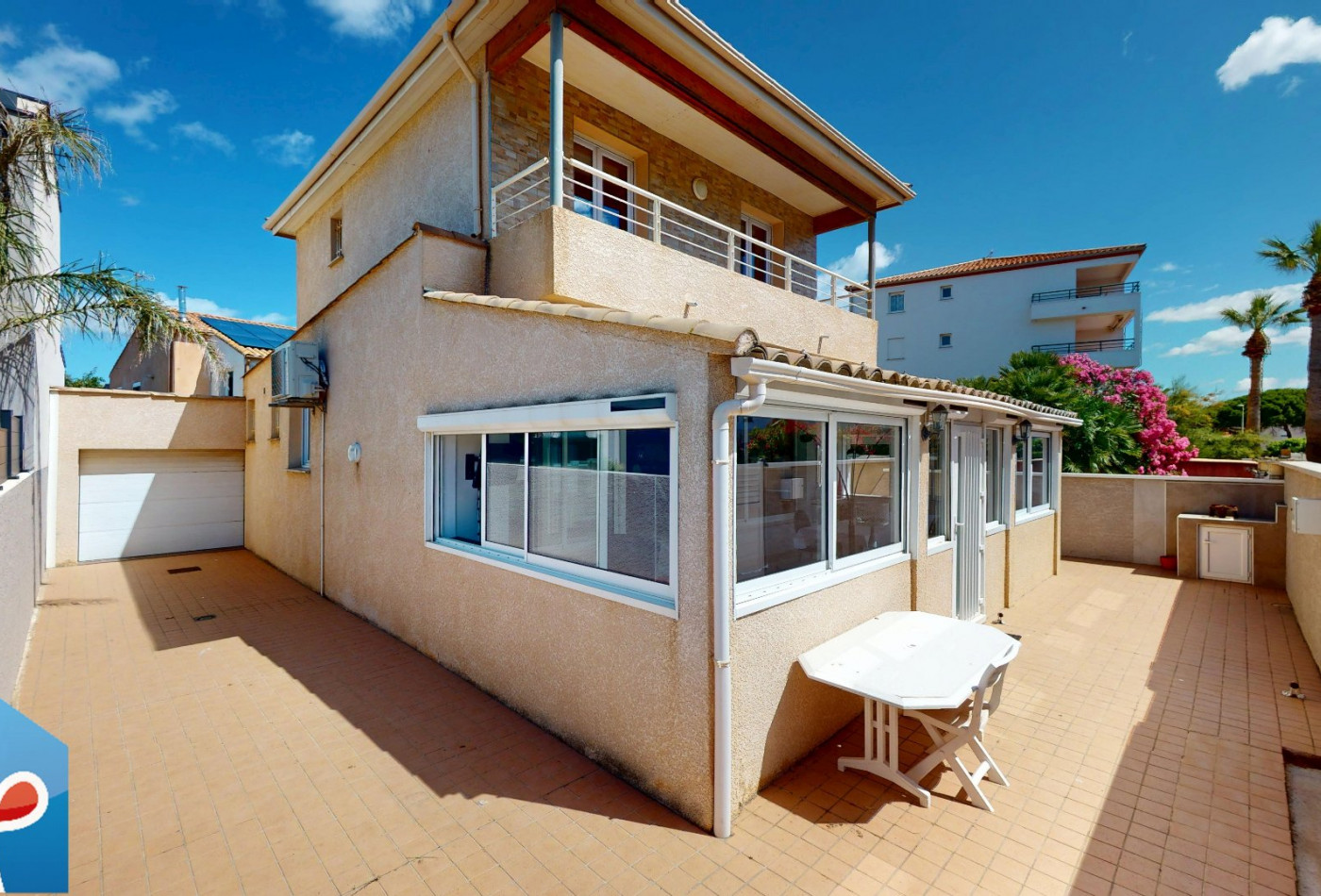 vente Villa Valras Plage - Photo 2