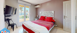 vente Villa Valras Plage