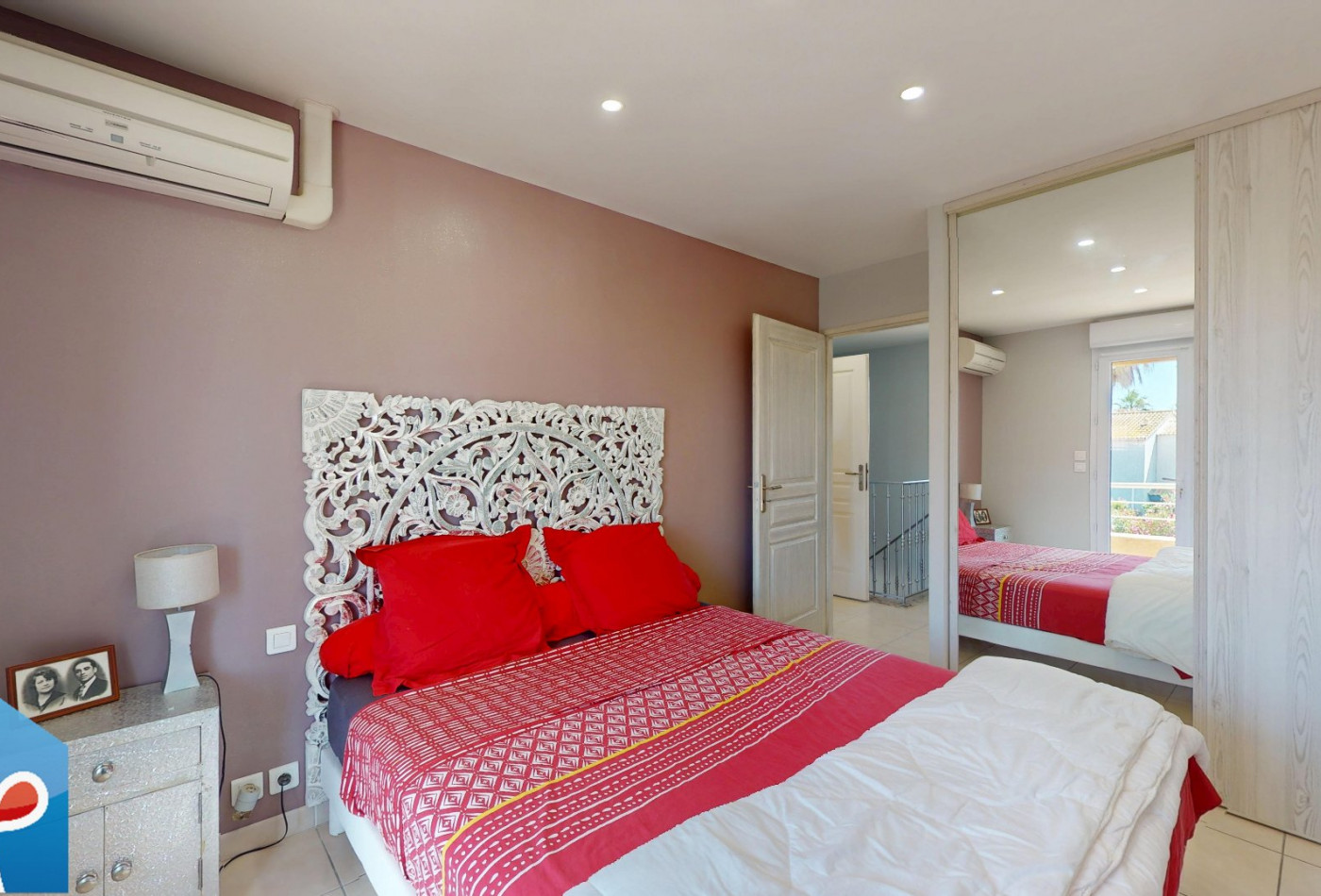 vente Villa Valras Plage - Photo 10