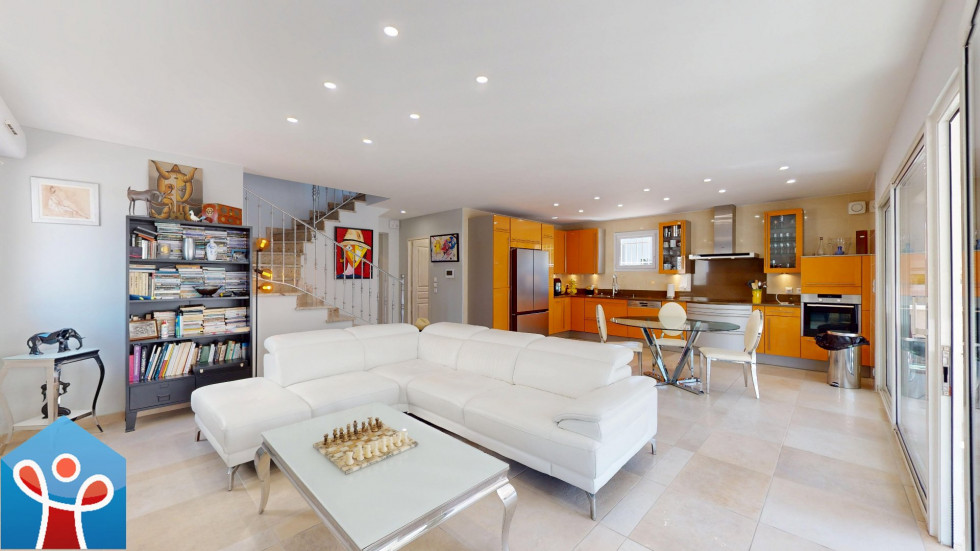 vente Villa Valras Plage - Photo 6