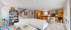 vente Villa Valras Plage