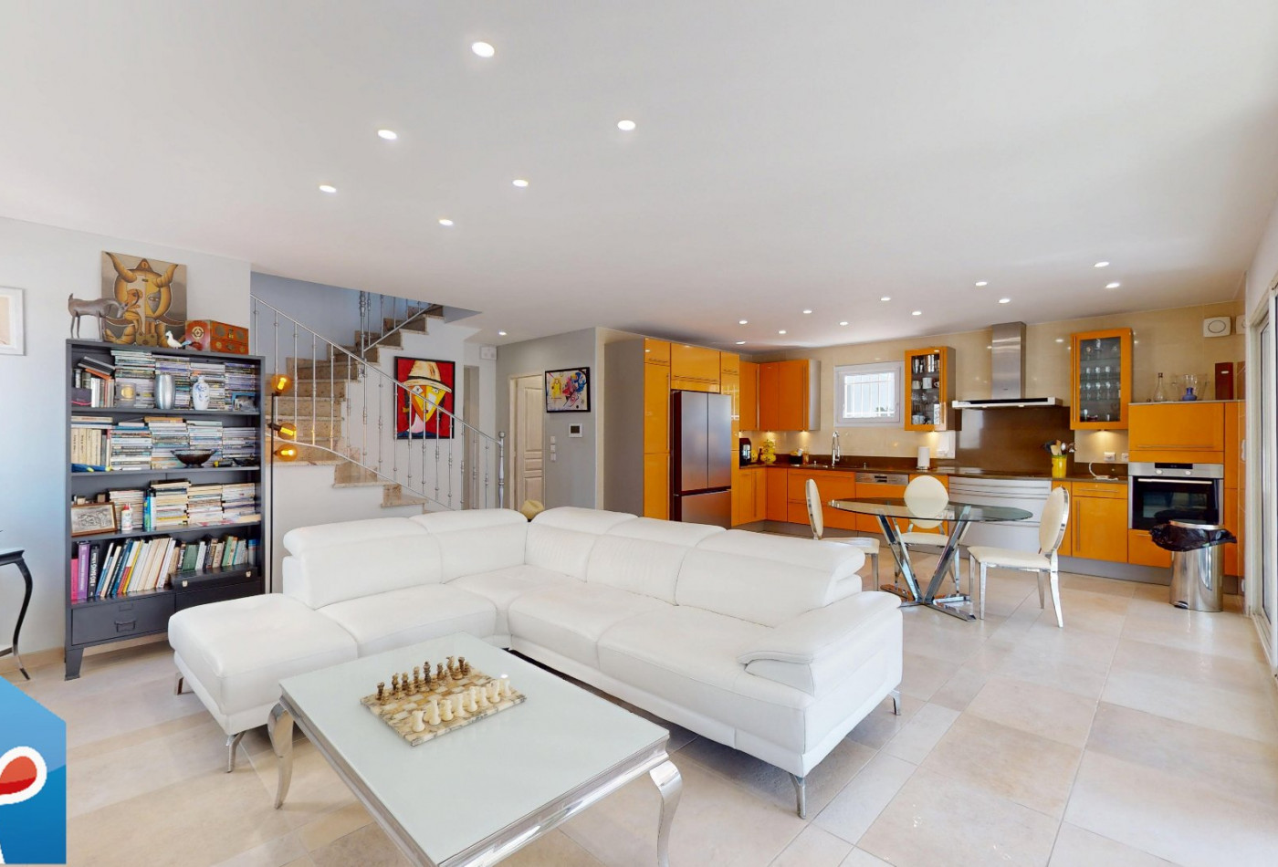 vente Villa Valras Plage - Photo 6