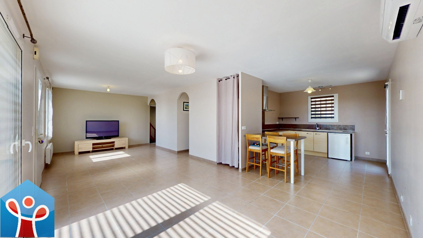 vente Maison Cers - Photo 3