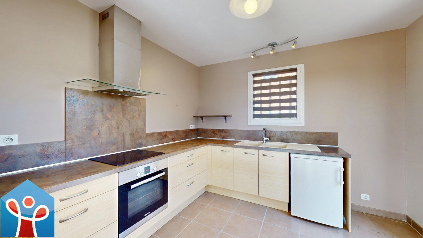 vente Maison Cers - Photo 7