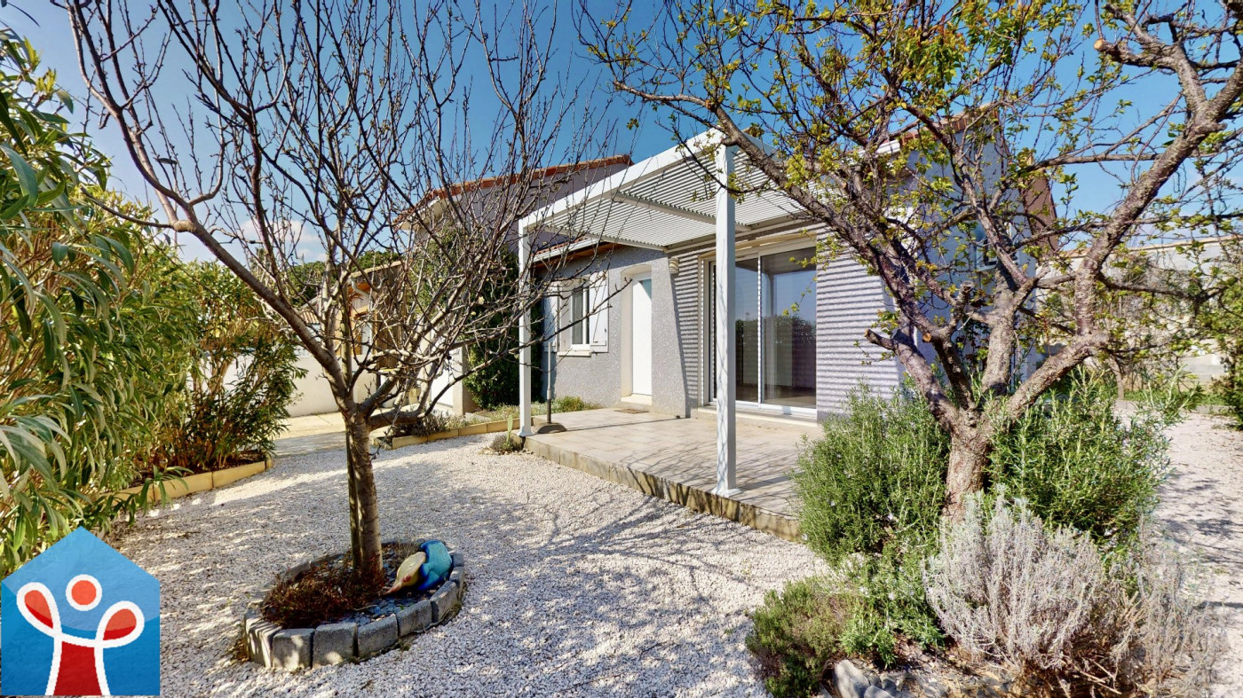 vente Maison Cers - Photo 1