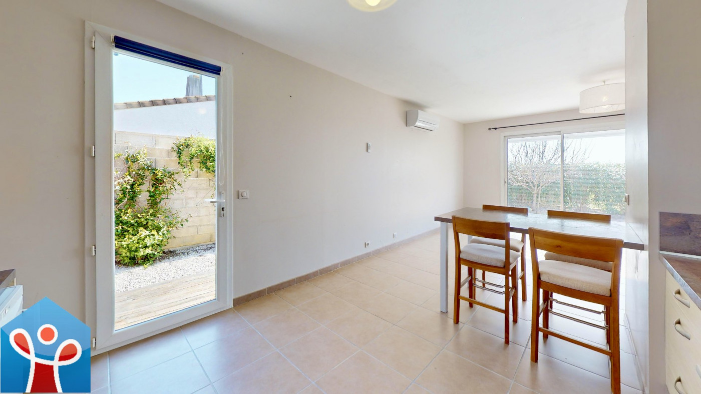 vente Maison Cers - Photo 8