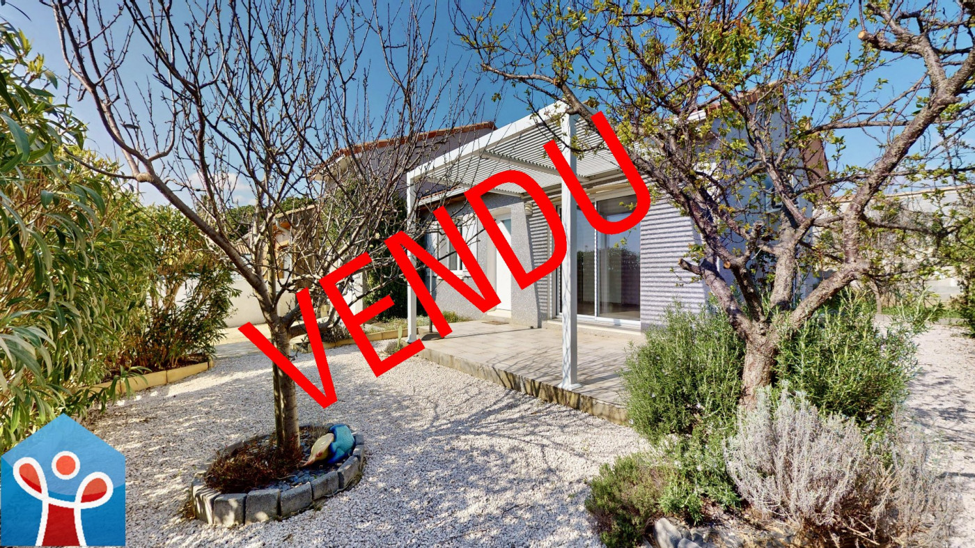 vente Maison Cers - Photo 1