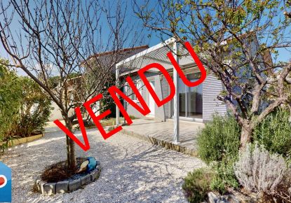 vente Maison Cers