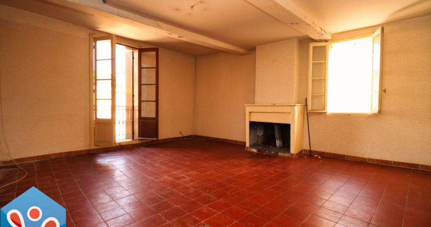 vente Maison Portiragnes