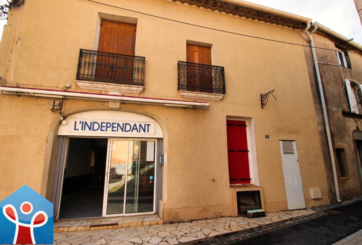 vente Maison Portiragnes - Photo 2