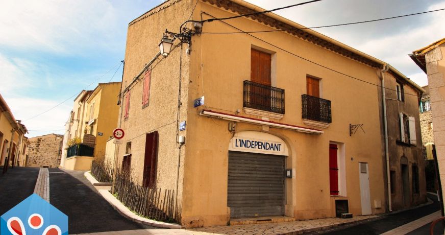 vente Maison Portiragnes