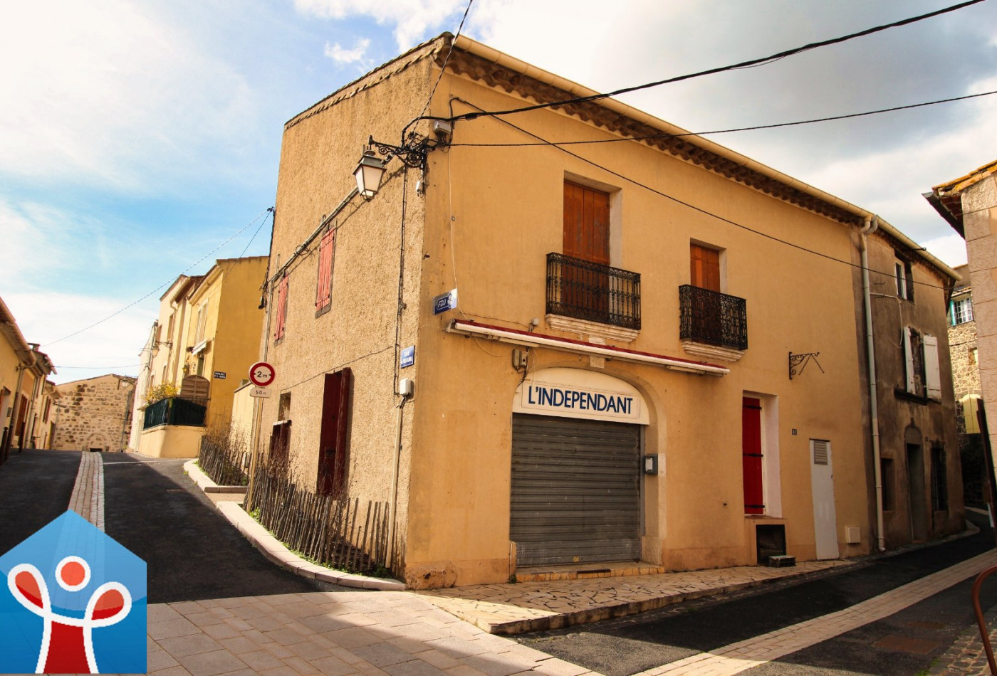 vente Maison Portiragnes - Photo 1