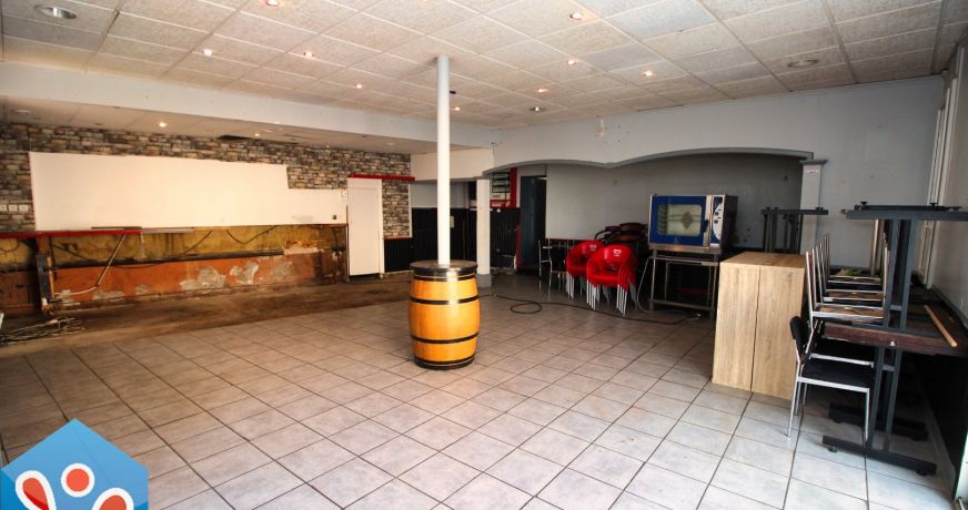 vente Maison Portiragnes