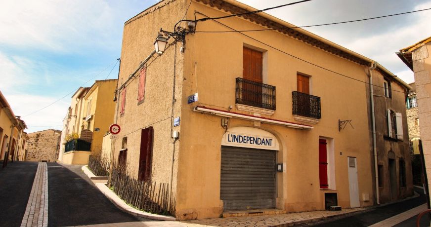 vente Maison Portiragnes