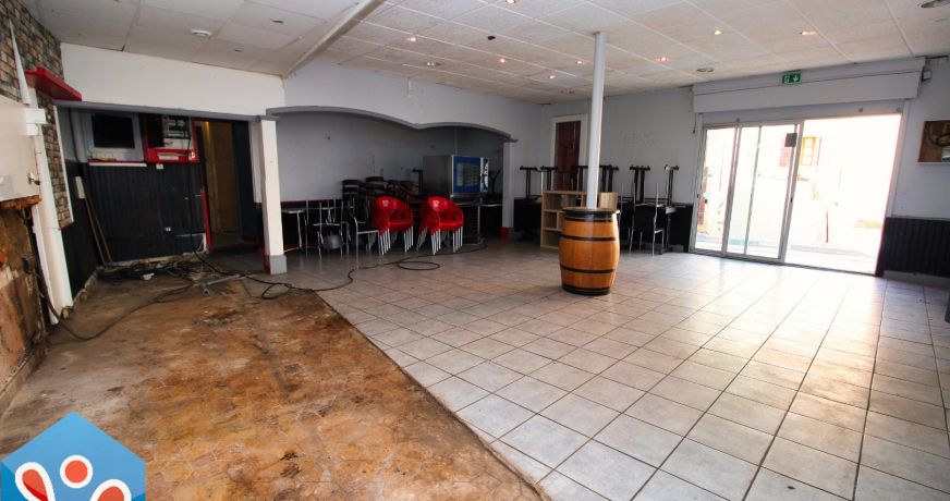 vente Maison Portiragnes
