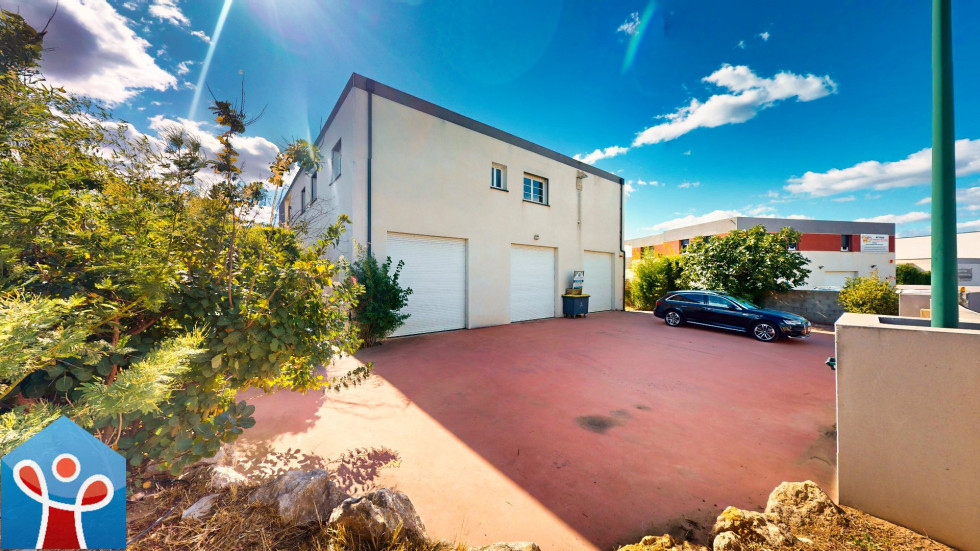 vente Maison Lignan Sur Orb - Photo 1