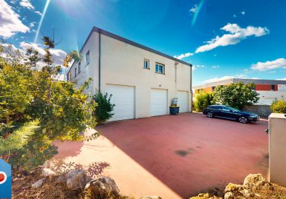 vente Maison Lignan Sur Orb