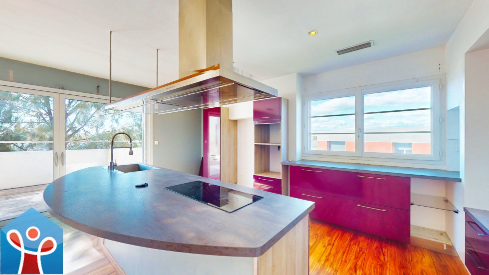 vente Maison Lignan Sur Orb - Photo 7