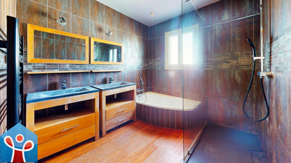 vente Maison Lignan Sur Orb - Photo 9