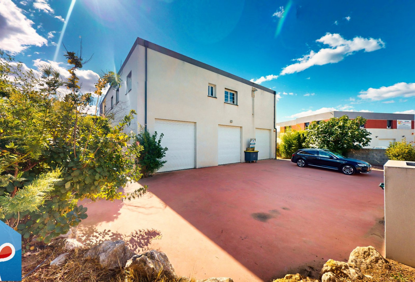 vente Local artisanal Lignan Sur Orb - Photo 1