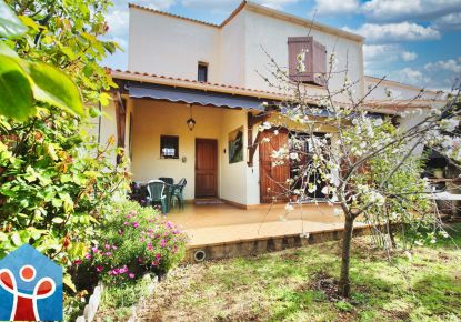 vente Maison Agde