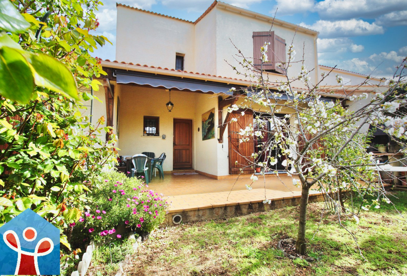 vente Maison Agde - Photo 1