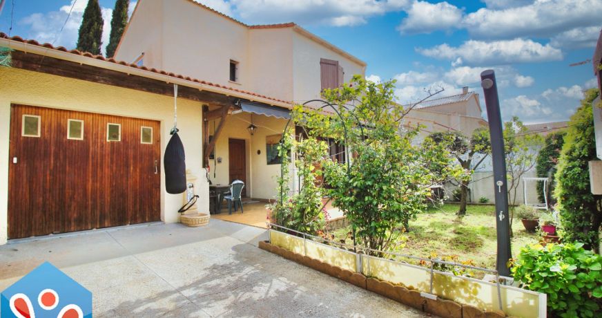 vente Maison Agde