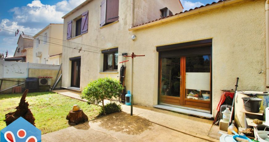 vente Maison Agde