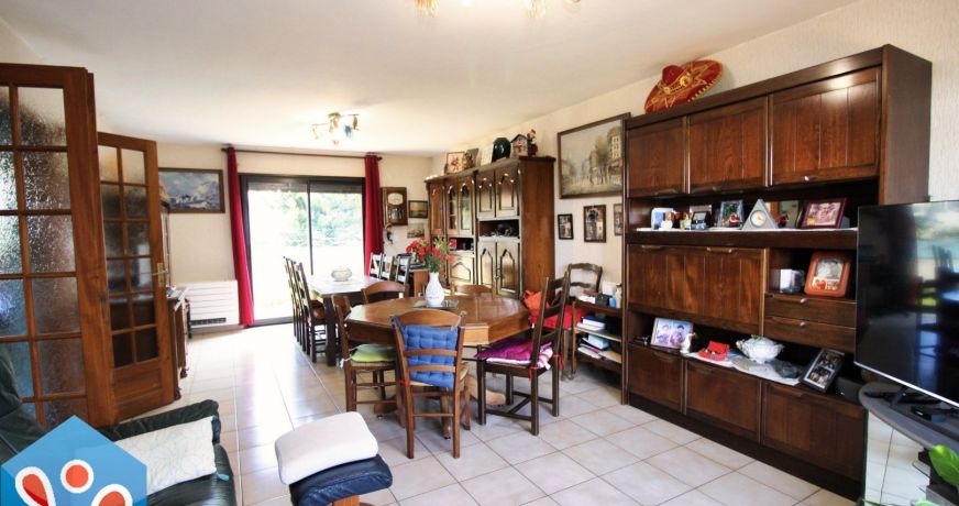vente Maison Agde