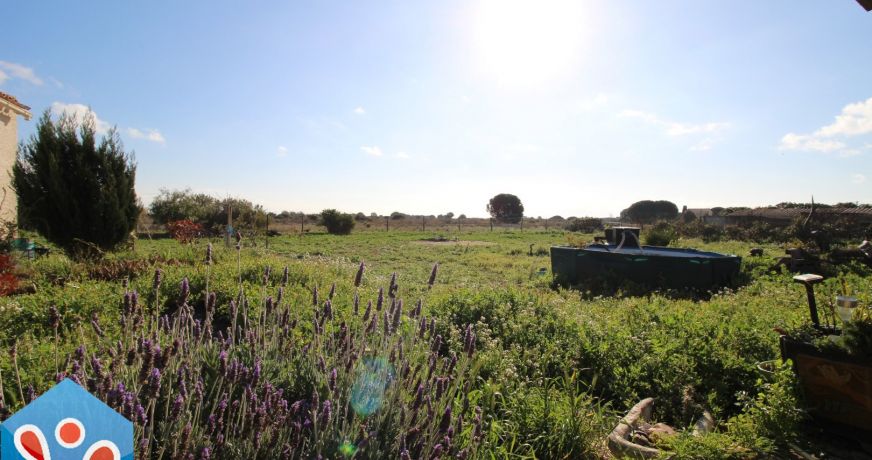 vente Ensemble immobilier Sauvian