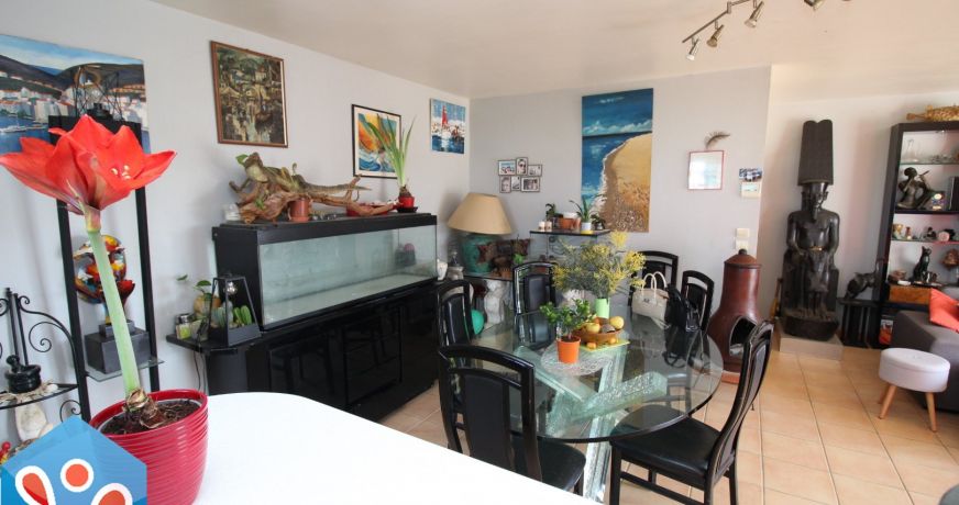 vente Ensemble immobilier Sauvian