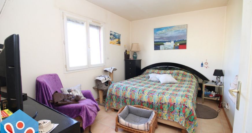 vente Ensemble immobilier Sauvian