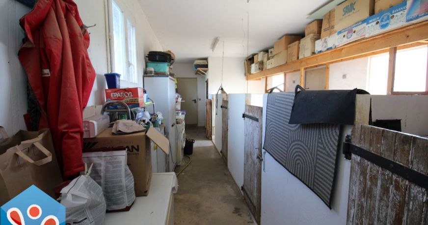 vente Ensemble immobilier Sauvian