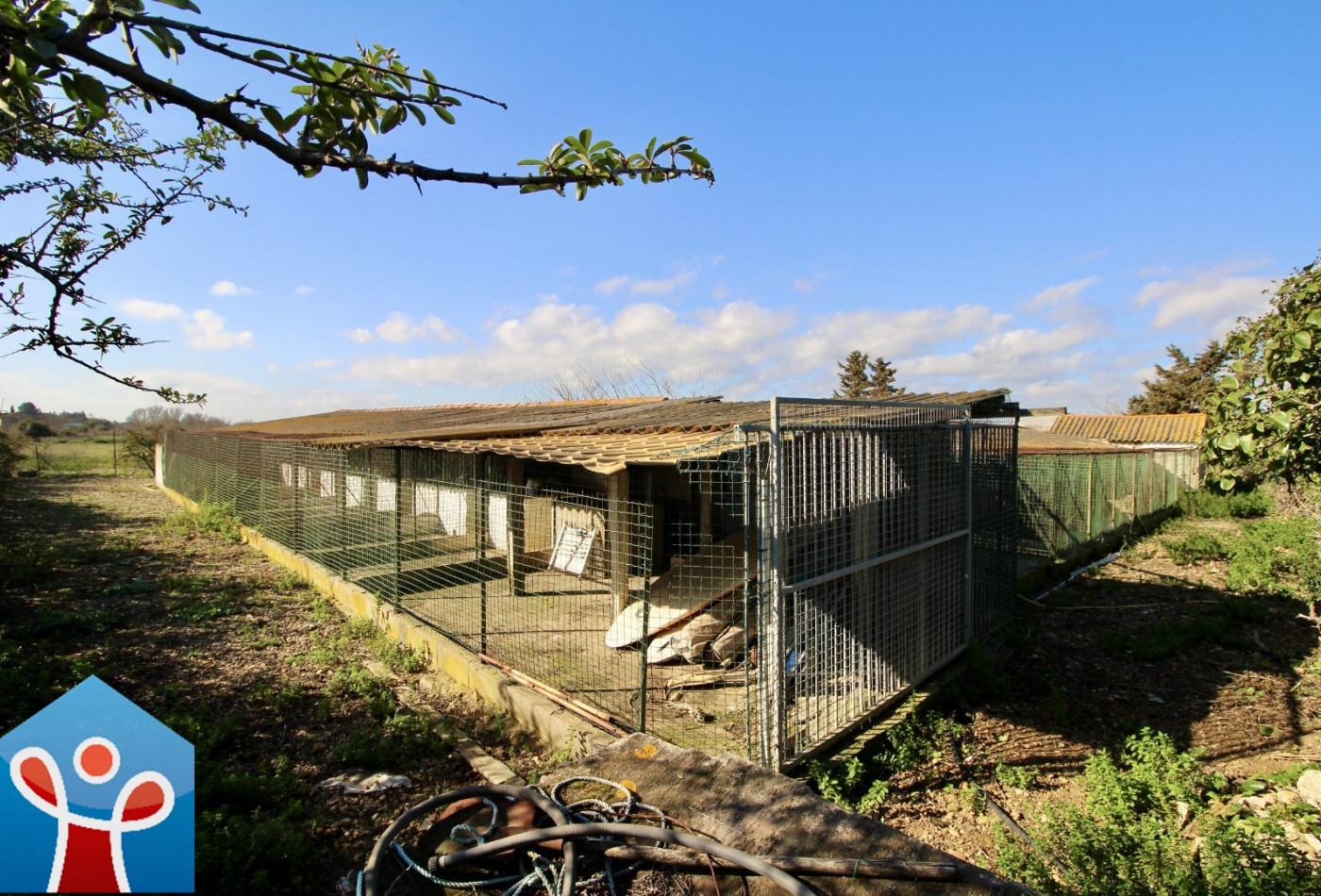 vente Ensemble immobilier Sauvian - Photo 9