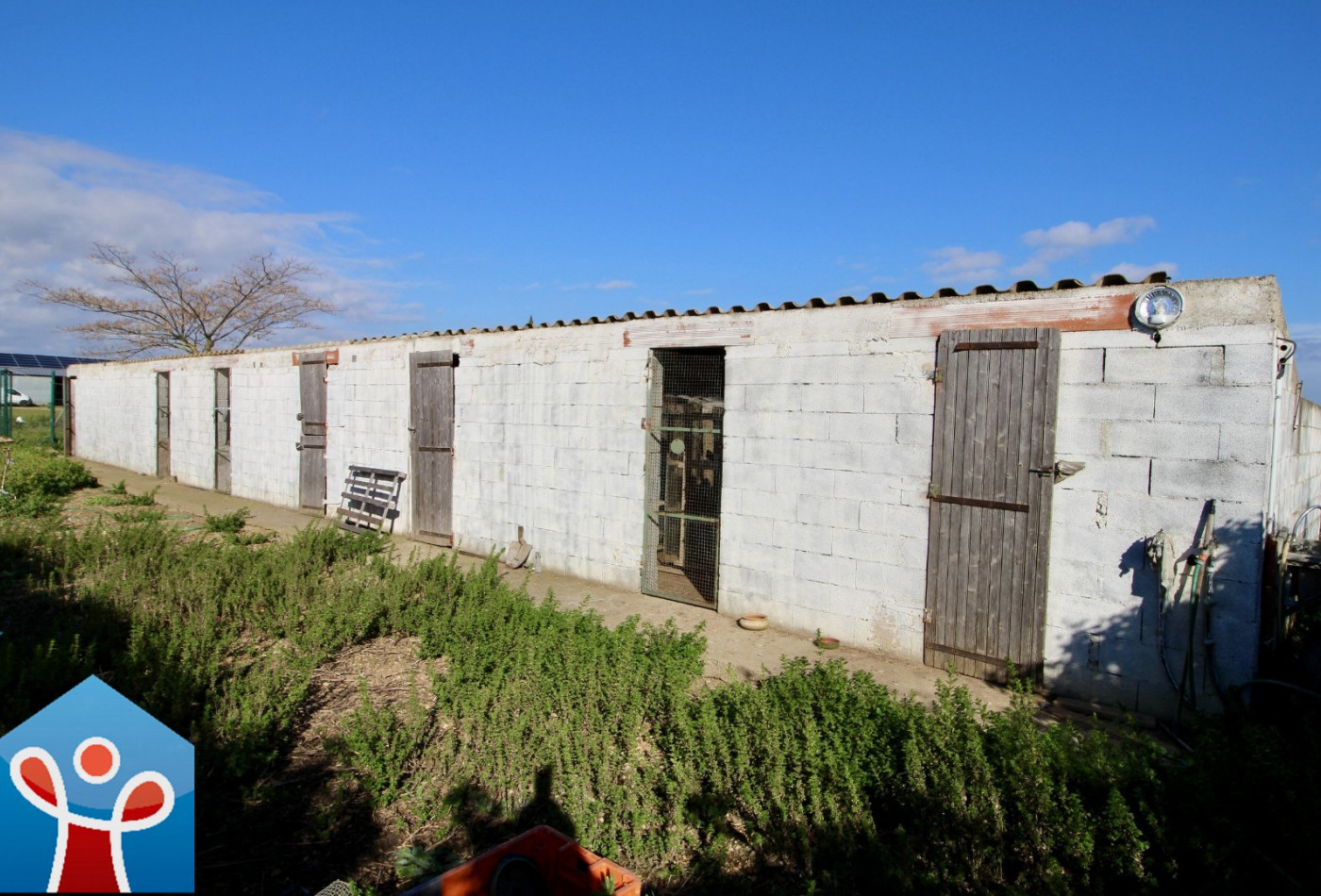 vente Ensemble immobilier Sauvian - Photo 10