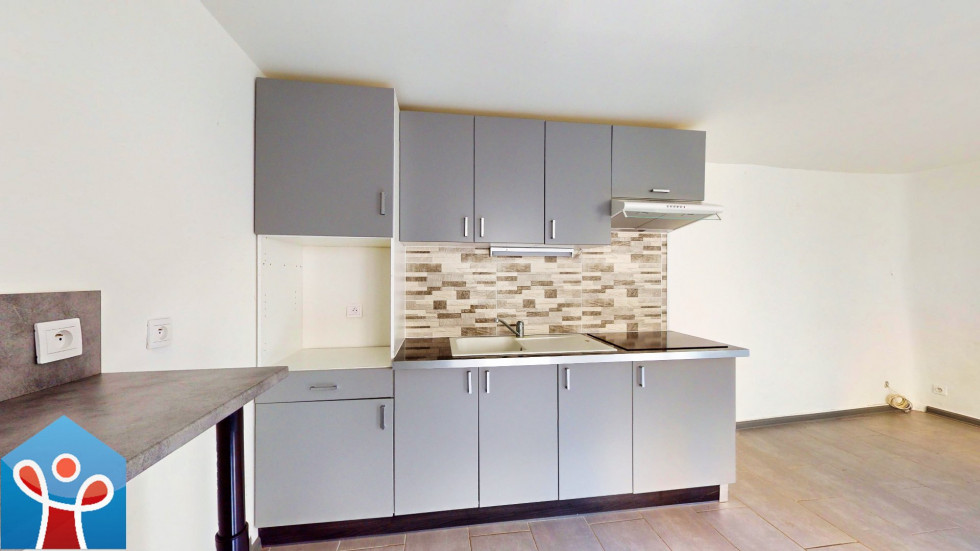 vente Maison Montblanc - Photo 4