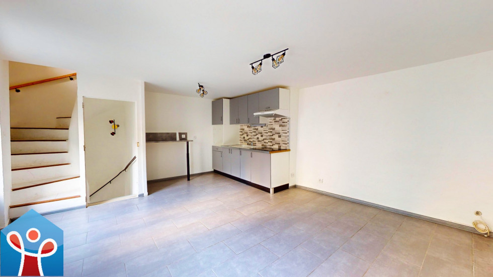 vente Maison Montblanc - Photo 1