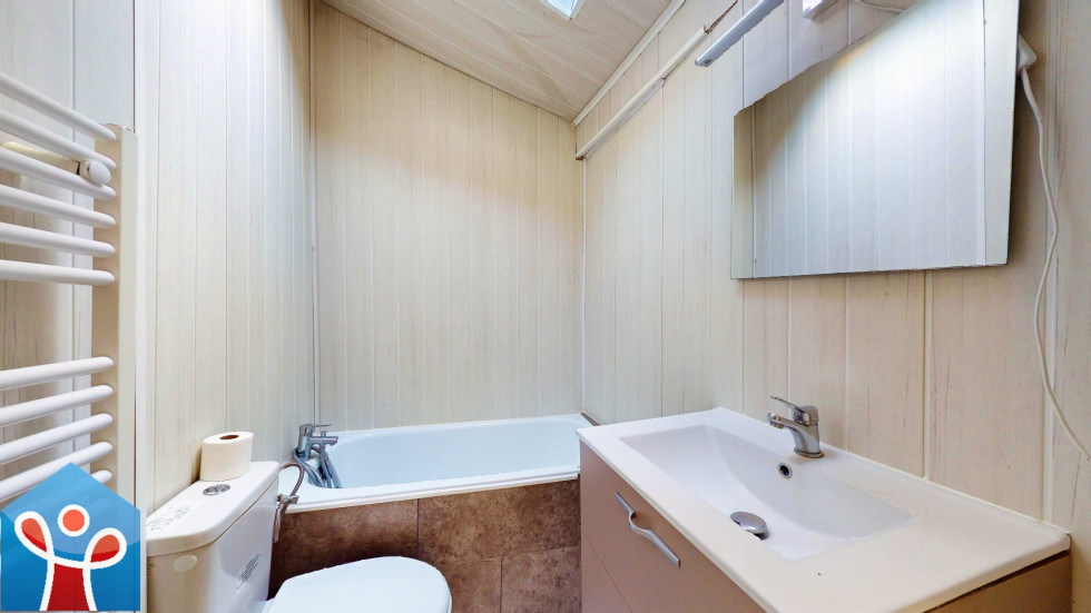 vente Maison Montblanc - Photo 5