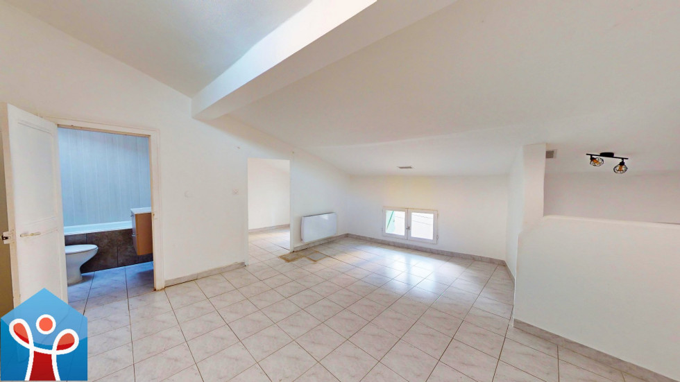 vente Maison Montblanc - Photo 9