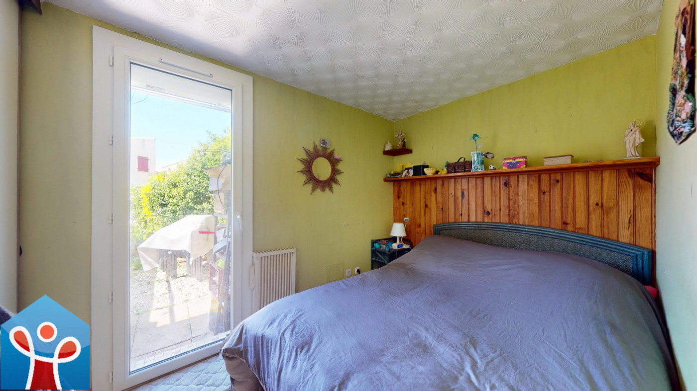 vente Maison en résidence Portiragnes Plage - Photo 8