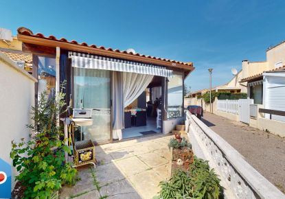 vente Maison en résidence Portiragnes Plage